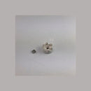 Albero di trasmissione e dado per Moulinex MS-651347