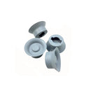 Coperture per piedini per asciugatrice Gorenje 619601 set 4 pezzi