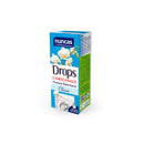 Nuncas Profuma Ropa Gocce 100ml Profumatore per Lavatrice