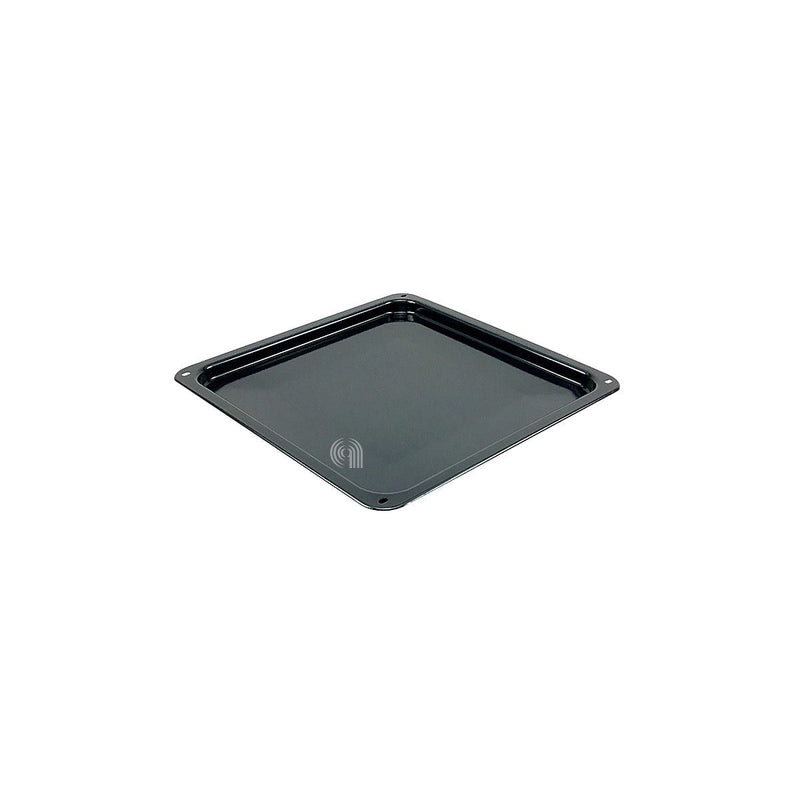 Leccarda smaltata originale forno Gorenje codice 225840