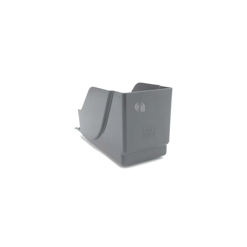vaschetta raccogli fondi per macchina da caffè DeLonghi codici 5313270861 e 5313280381