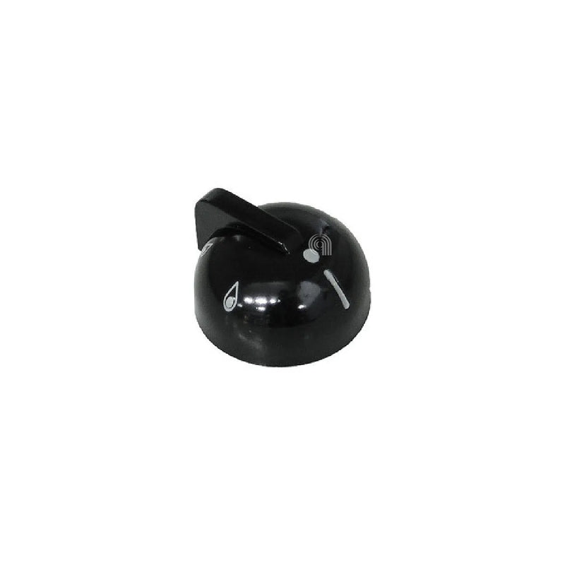 RICAMBI CUCINA - Manopola forno piano cottura - M3633