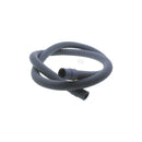 UNIVERSALE - Tubo di Scarico Universale per Lavatrice 2,5 m - AST-00111182