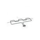 Resistenza inferiore forno Glem Gas originale codice 09G594