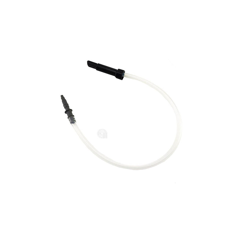 Tubo dosatore per latte originale macchina da caffè Krups MS-8030000653