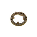 RICAMBI CUCINA - Corona in ottone piastra di cottura - S2520