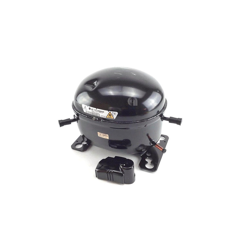 Gruppo compressore LG per frigorifero TCA35173603/04