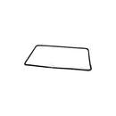 Guarnizione porta originale forno Bosch codici 11057359 e 11034872