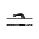 CANDY, HOOVER, OTSEIN - Cinghia a trapezio per lavatrice 3L 1248 - AST-00126039