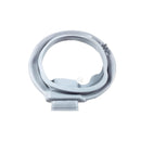 Guarnizione porta asciugatrice Whirlpool originale con codice C00303546