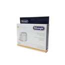 kit 3+6 filtri per friggitrice De Longhi 5512510041 originale