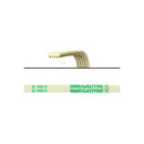 UNIVERSALE - Cinghia di trasmissione J4 1049 per Lavatrice - AST-00126453