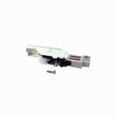 serratura meccanica porta asciugatrice Gorenje originale 327365