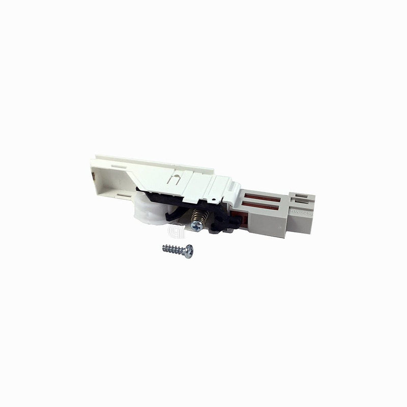 serratura meccanica porta asciugatrice Gorenje originale 327365