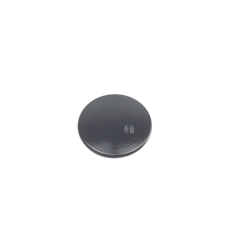 cappello bruciatore rapido L per cucine Whirlpool e Indesit