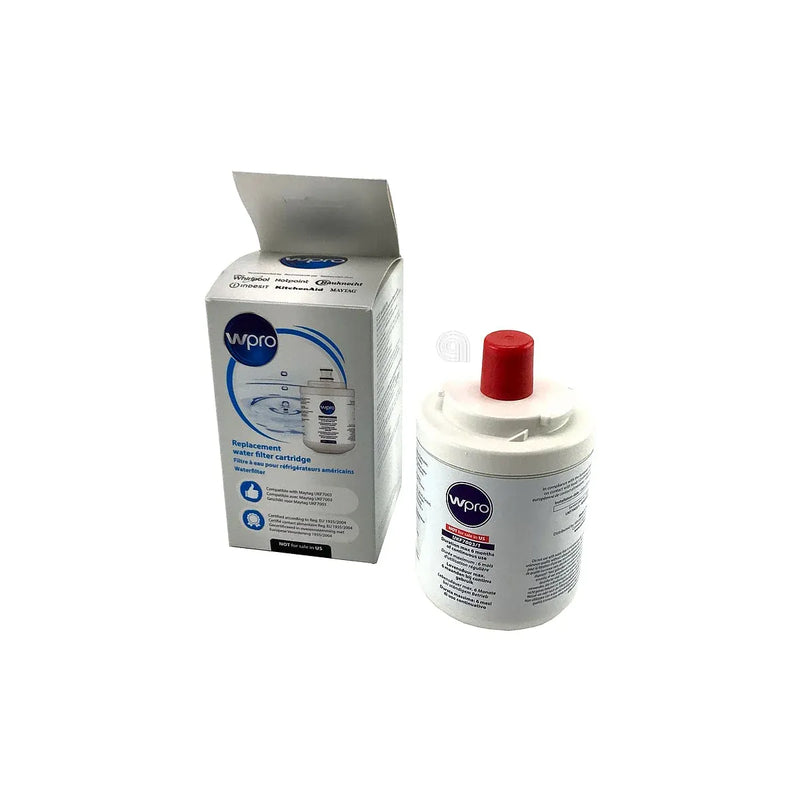 Filtro acqua originale per frigorifero Whirlpool e Indesit C00424793