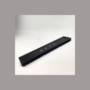 Alzata posteriore forno Smeg TR90P9 ricambio originale 690130464