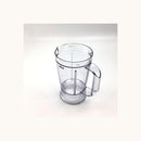 Caraffa per frullatore De Longhi modello AS00000100 compatibile Braun
