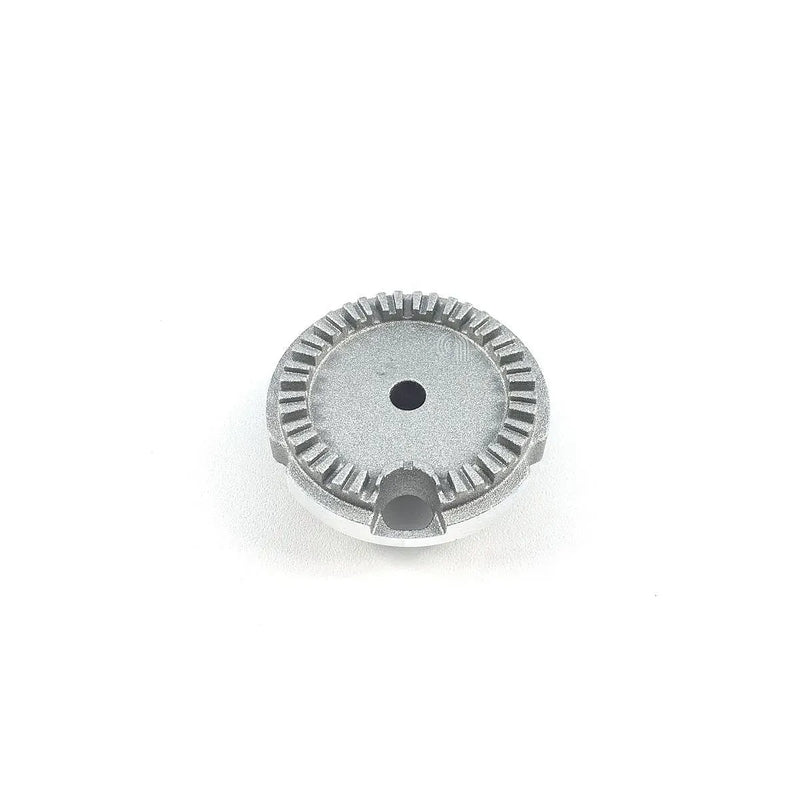 Corona bruciatore piccolo per cucina Electrolux 3540138025
