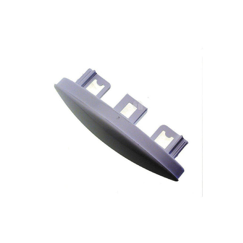 Copertura maniglia lavastoviglie Whirlpool Indesit C00044871