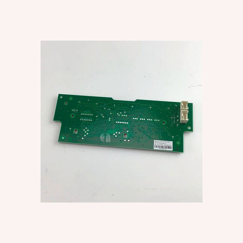 Scheda elettronica originale Candy lavatrice codice 41035750