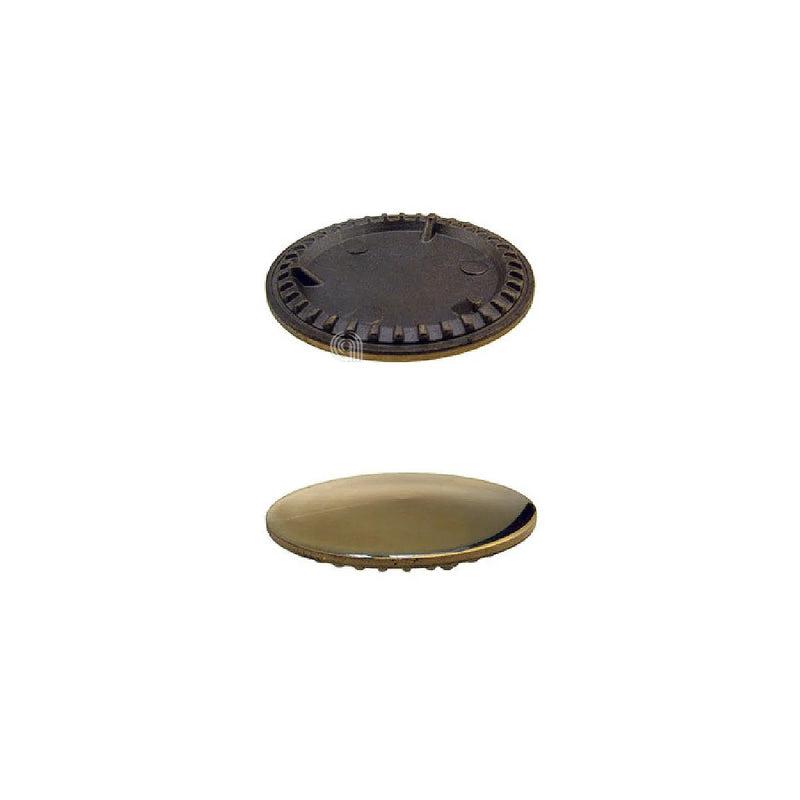 ZOPPAS - Parascintille per Piano Cottura - L6710
