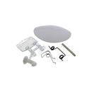 ARDO NEW POL MERLONI - Kit Maniglia Tirante Porta Lavatrice - 719007000