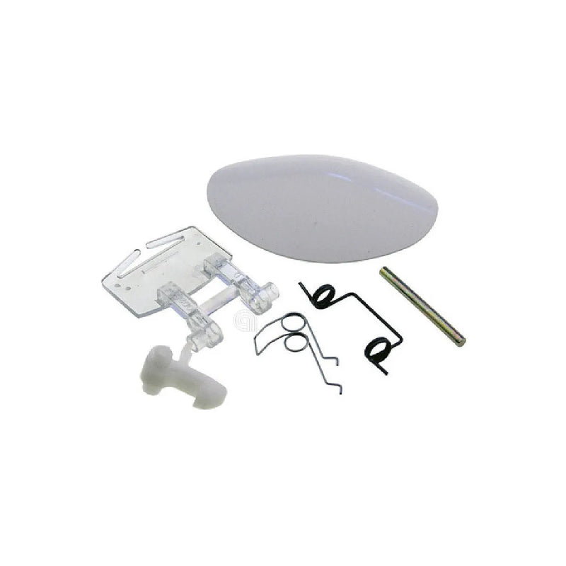 ARDO NEW POL MERLONI - Kit Maniglia Tirante Porta Lavatrice - 719007000