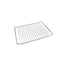 griglia cromata 446x340 mm per forno Whirlpool e Indesit