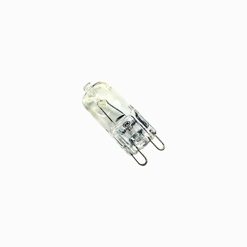 Bulbo lampada forno G9 230V compatibile Electrolux e altre marche