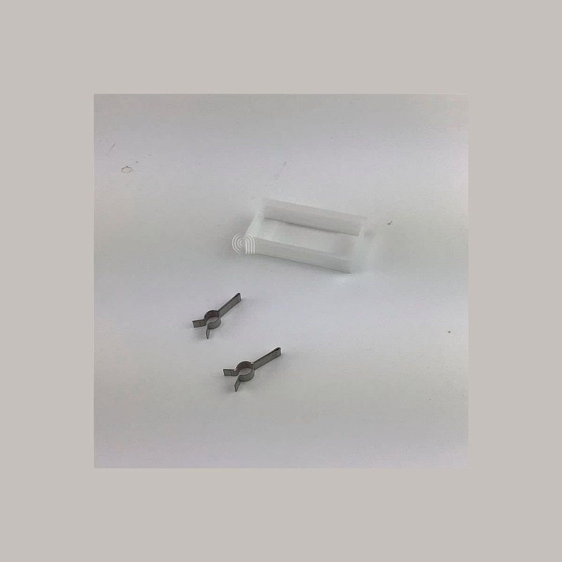 Clip a Y per frigorifero Samsung codice RF9000K DA82-02367A