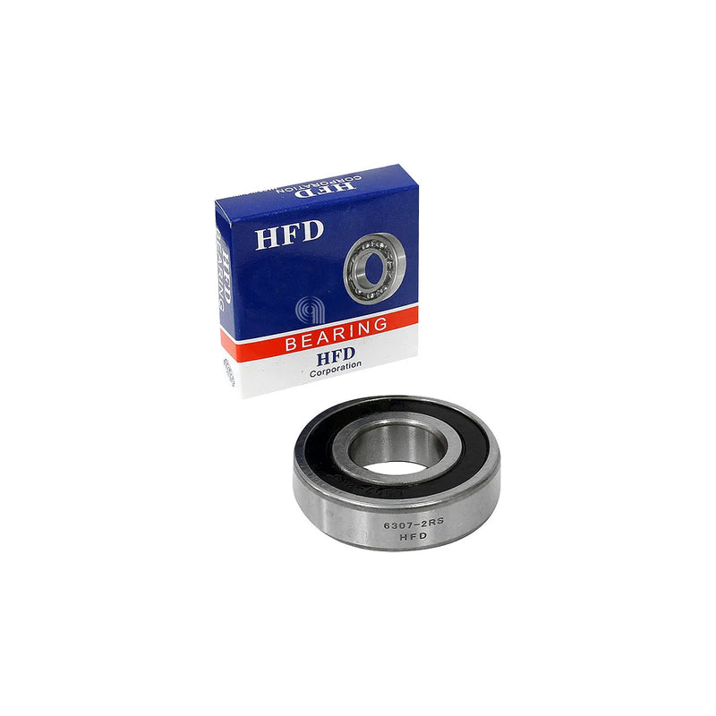 WHIRLPOOL, UNIVERSALE - Cuscinetto Lavatrice - 6307-2RS