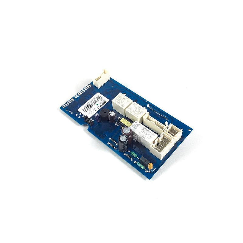 scheda elettronica programmata per asciugatrice Candy con codici 40007144