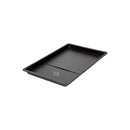 Leccarda originale estensibile smaltata forno Whirlpool Indesit