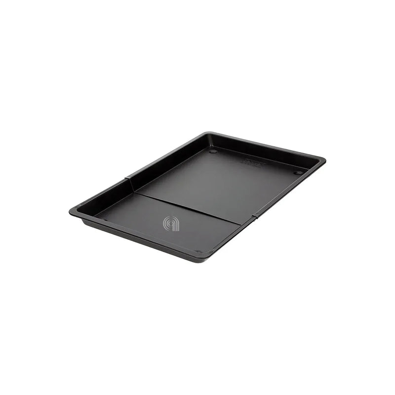 Leccarda originale estensibile smaltata forno Whirlpool Indesit