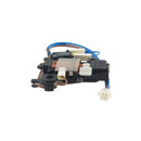 serratura porta originale lavatrice Whirlpool C00118932