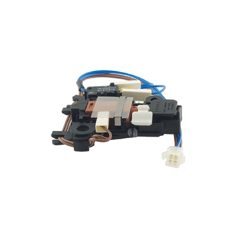 serratura porta originale lavatrice Whirlpool C00118932