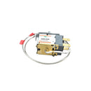 Termostato originale frigorifero Whirlpool e altre marche con codice 480132100045