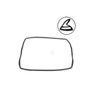 SMEG, ARISTON - Guarnizione porta forno - 754130441