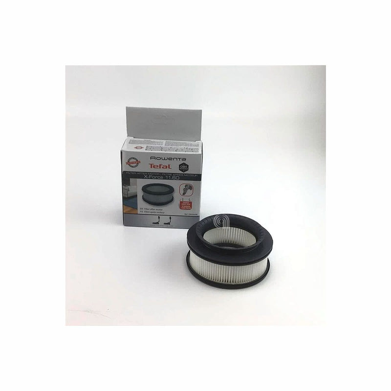 Filtro motore originale per aspirapolvere Rowenta ZR009008