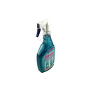Nuncas Glasnet detergente per vetri e specchi 750ml