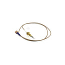 Termocoppia bruciatore per cucina Tecnogas 600 mm con faston