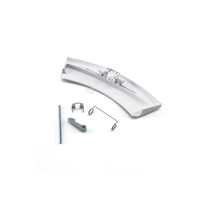 ELECTROLUX, AEG, ZANUSSI - Kit maniglia porta lavatrice - 4055128930