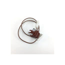 microinterruttore accensione ILVE A40114 per piano cottura in vetroceramica e cucina