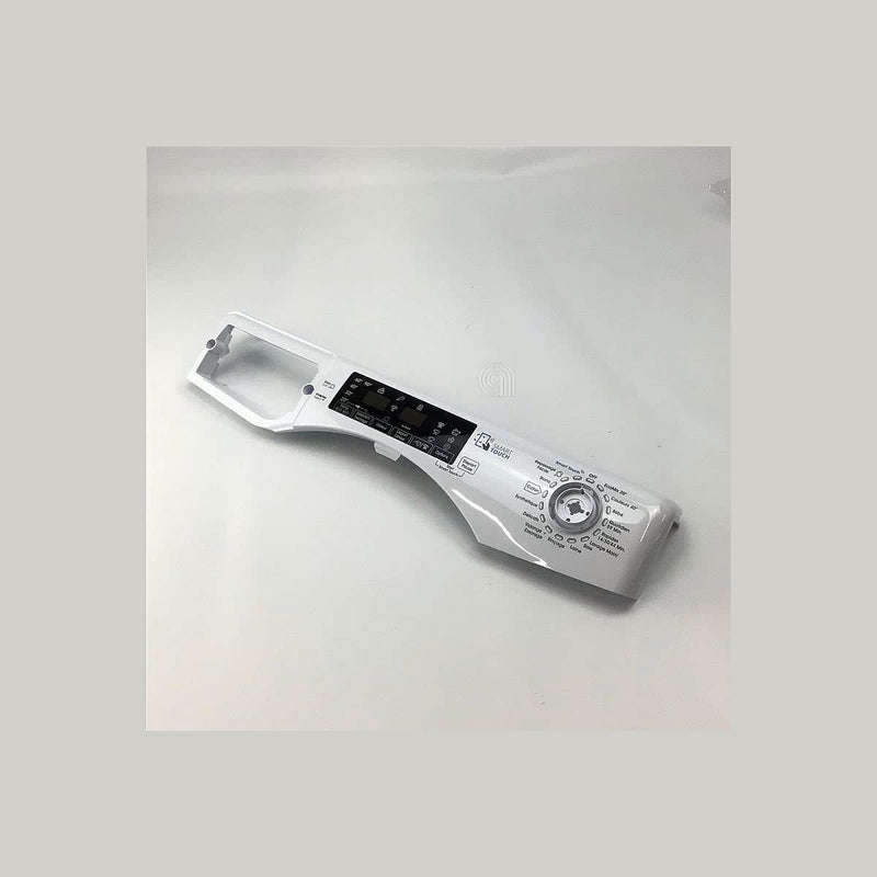 Pannello di controllo GVS H FUS.FR originale lavatrice Candy 43023495