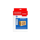 MOULINEX, ROWENTA, TEFAL - Sacchetti per aspirapolvere Aspirapolvere - ZR003901