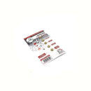 GLEM GAS, UNIVERSALE, MONDO - Ugelli del gas per piano cottura - AST-00537526