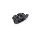 Chiusura per asciugatrice Candy e Haier codice 49121017