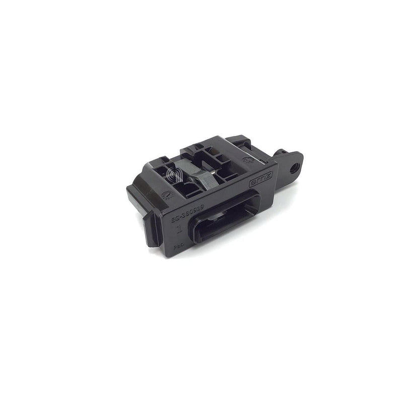 Chiusura per asciugatrice Candy e Haier codice 49121017
