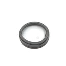 Guarnizione originale per oblò lavatrice Smeg 754131546 757850017